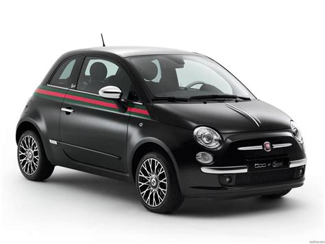 gucci car fiat 500|fiat 500 gucci location.